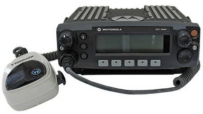 XTL Mobile Series Repairs