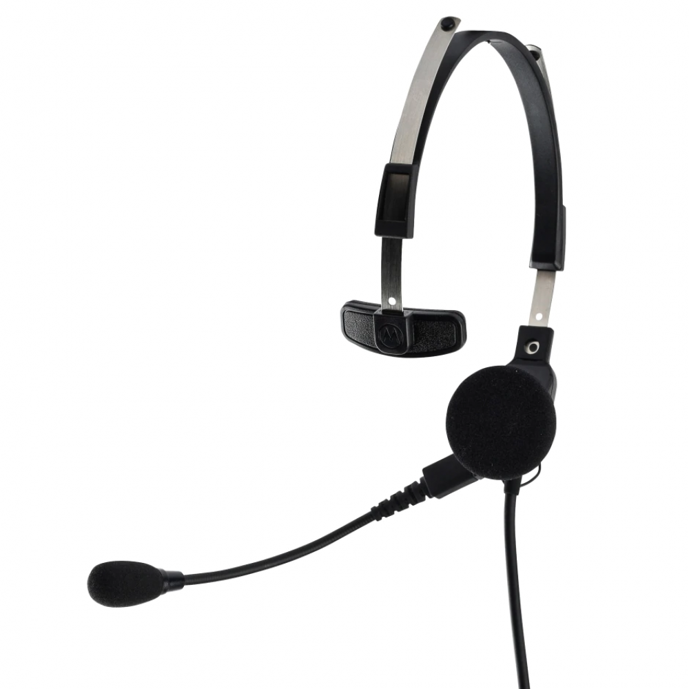 AARMN4018B Headset Lightweight w/Boom Mic