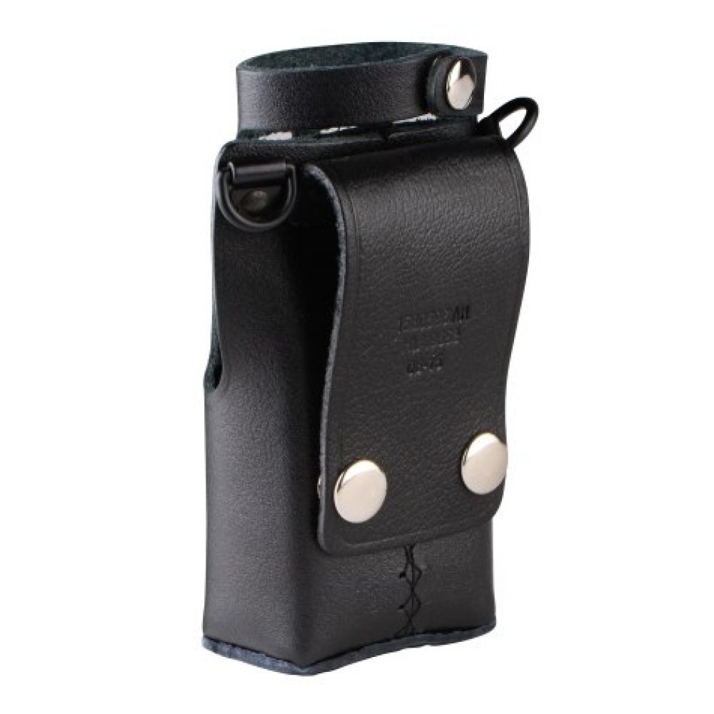 HLN9652A Leather Carry Case w/Belt Loop