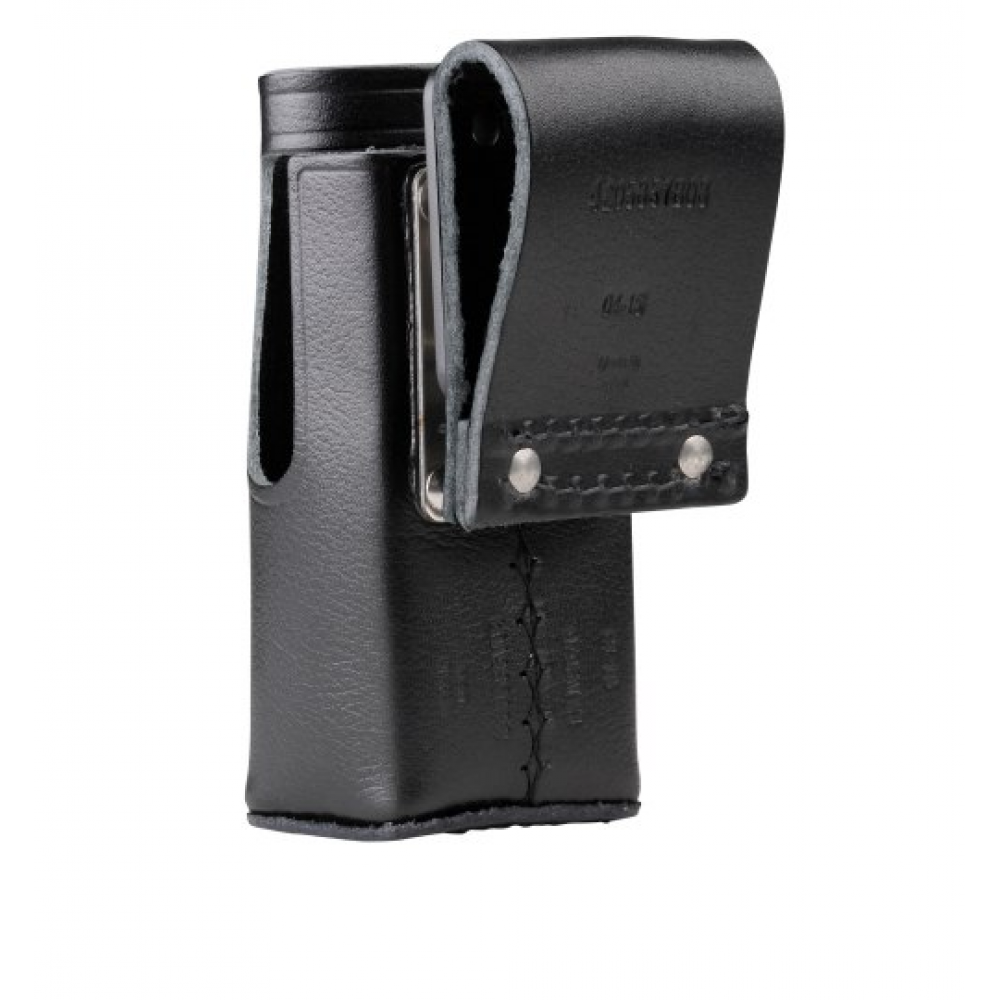 HLN9676A Leather Carrying Case