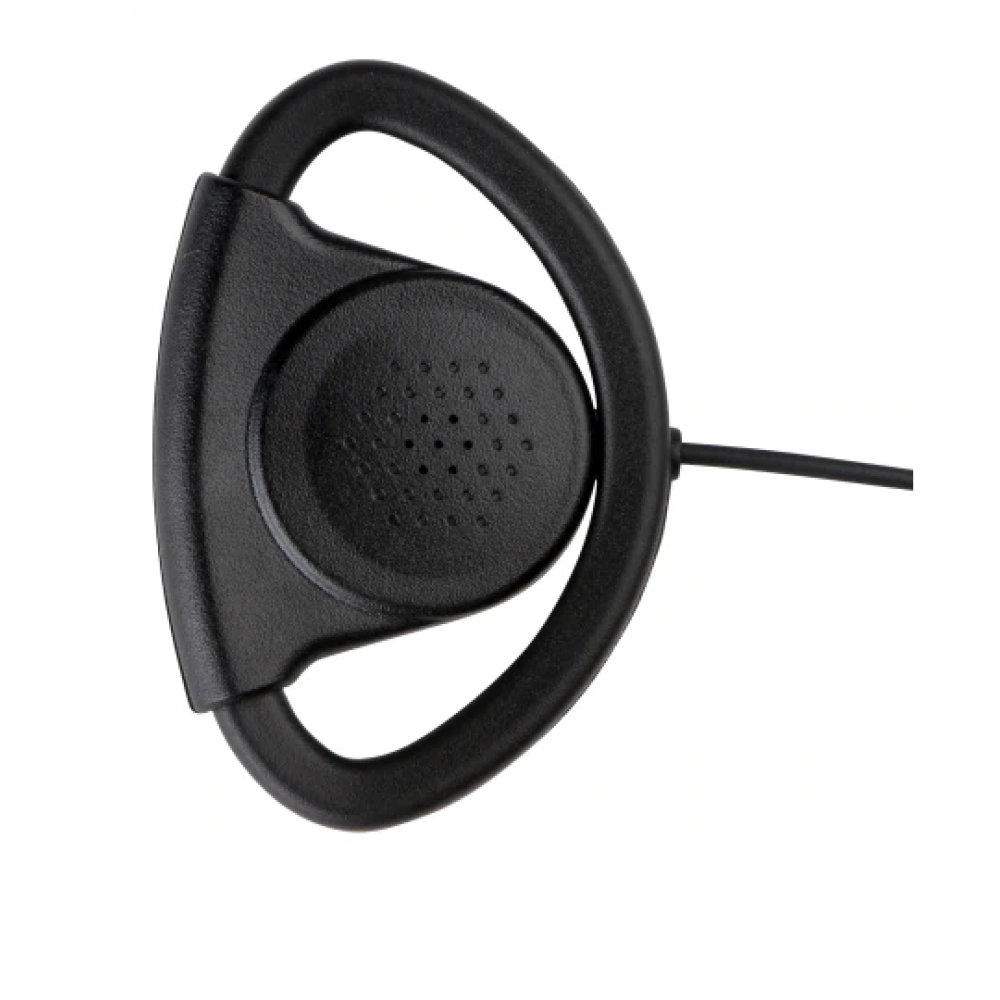 PMLN6757 Adjustable Dstyle Earpiece