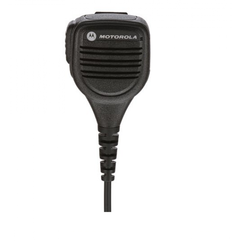 Motorola PMMN4076 Windporting Remote Speaker Microphone