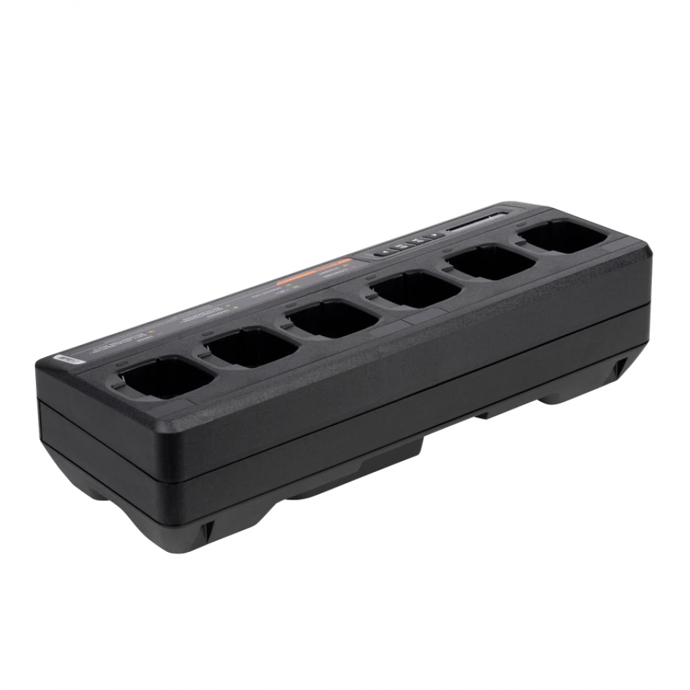 Motorola PMPN4285 IMPRES 2 MultiUnit Charger