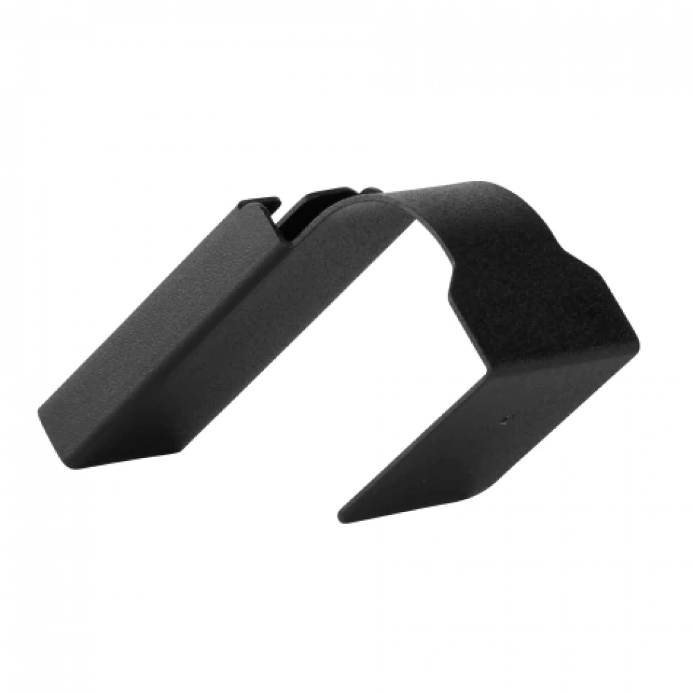 PORTABLE HANGER BLACK