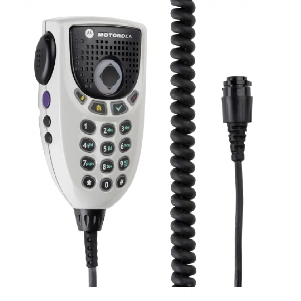 HMN4079 Keypad Microphone