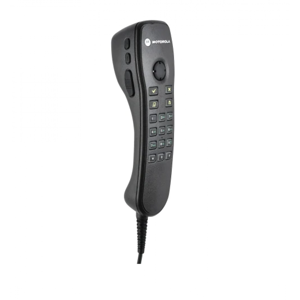 Motorola HMN4097A Model III Keypad Telephone Headset (HMN4097)