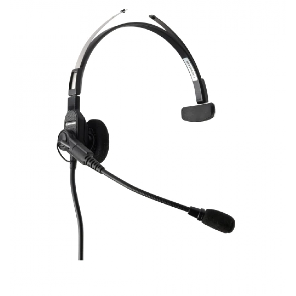 HMN9013A Headset Lightweight w/Swivel Boom Mic