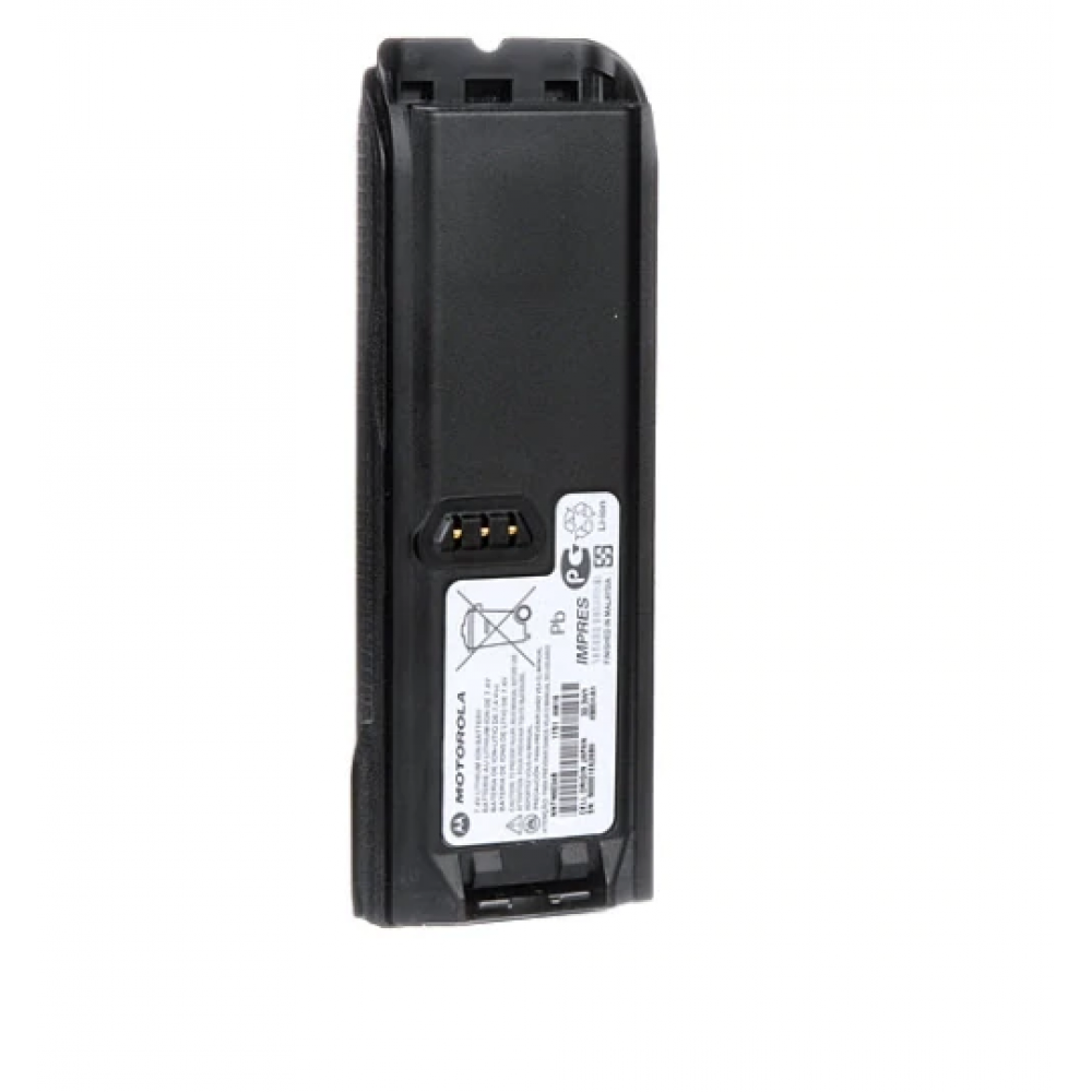 Motorola Impres NNTN6034 Twoway radio battery LiIon 4150 mAh