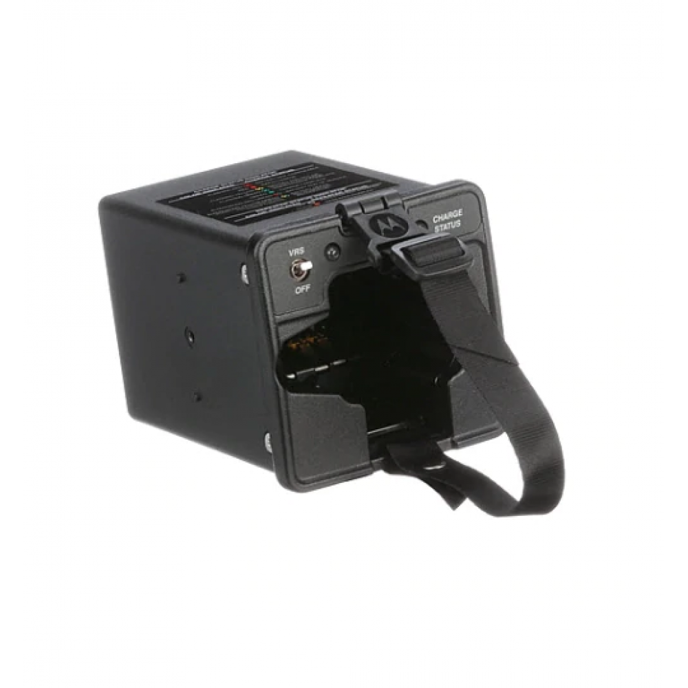 NNTN7624 IMPRES Vehicle Charger for the APX series two way radios