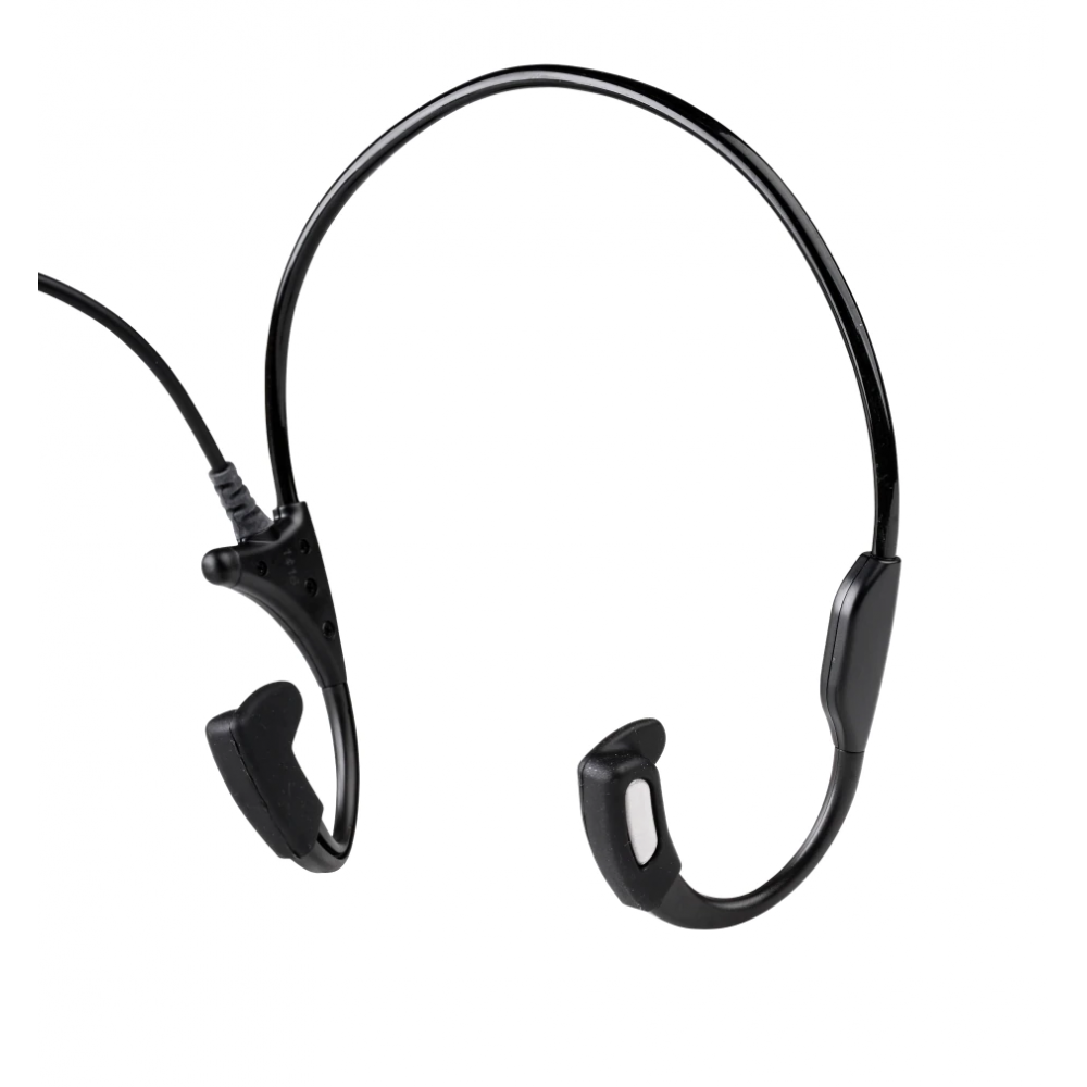 PMLN5003A Lightweight Temple Transducer Headset