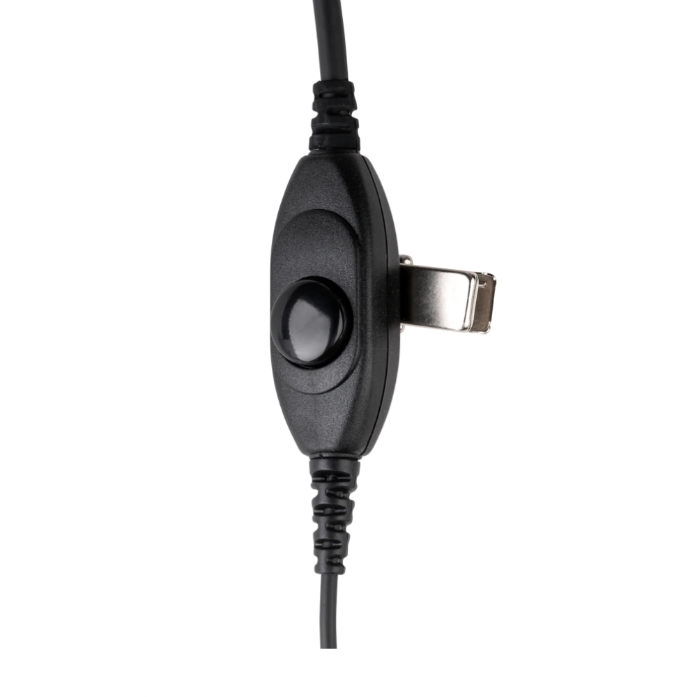 PMLN5003A Lightweight Temple Transducer Headset