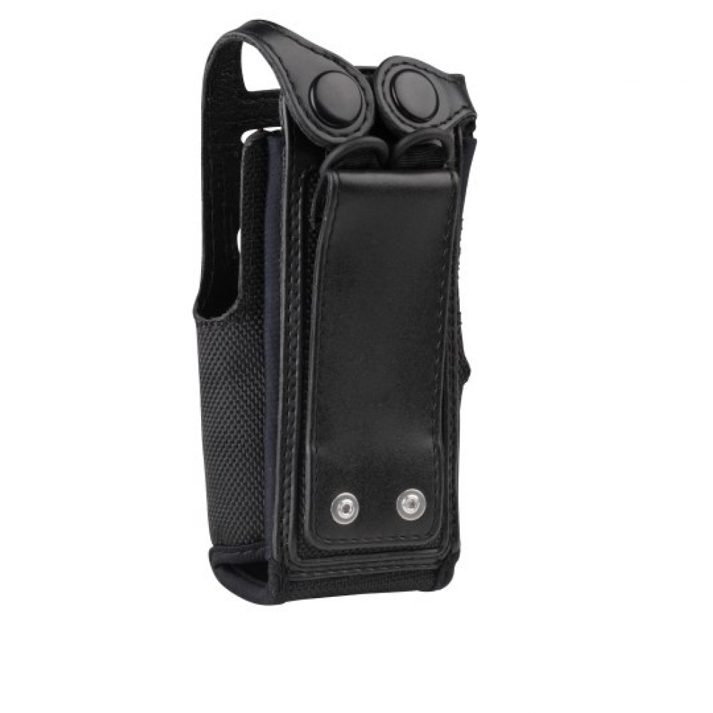 Nylon Carry Case with 3