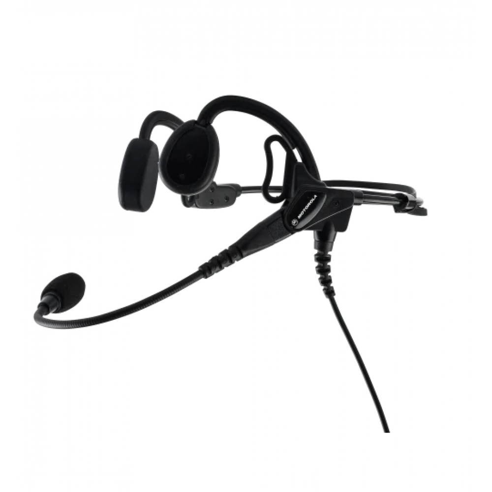 Motorola PMLN6759 Temple Transducer Headset XPR3300,3500