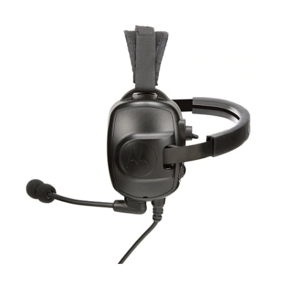Motorola PMLN6854 - Heavy-Duty Headset
