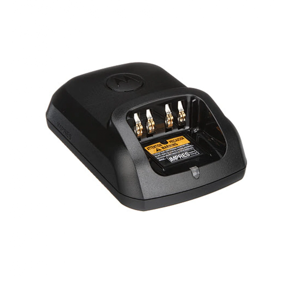 Motorola WPLN4232 Single Charger for XPR3000 XPR3500 series