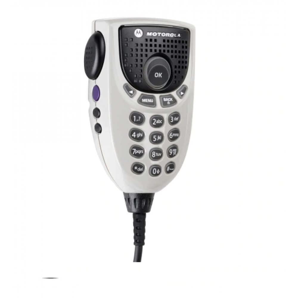IMPRES Keypad Microphone (RMN5065)