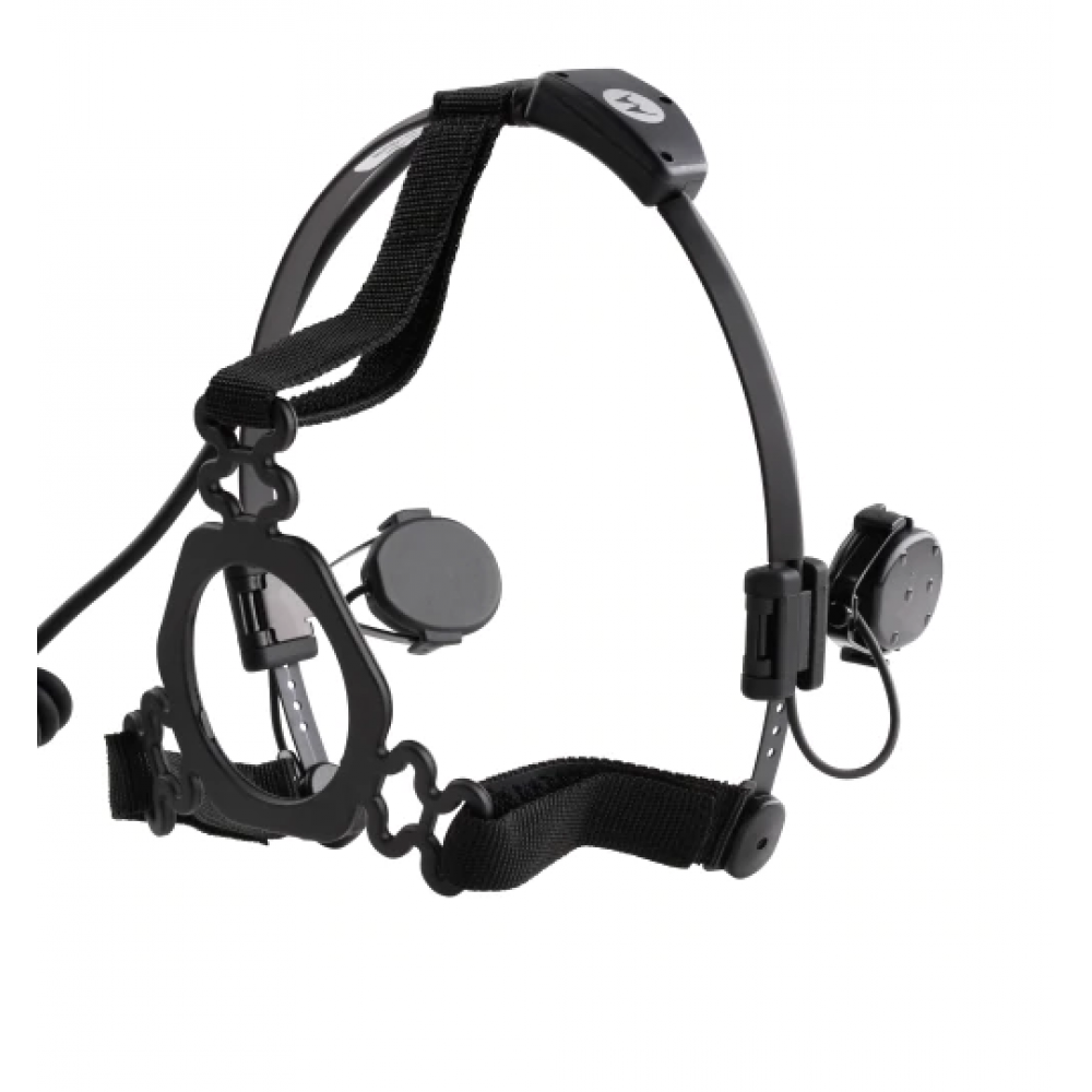 Motorola RMN5116A APX Temple Transducer RMN5116