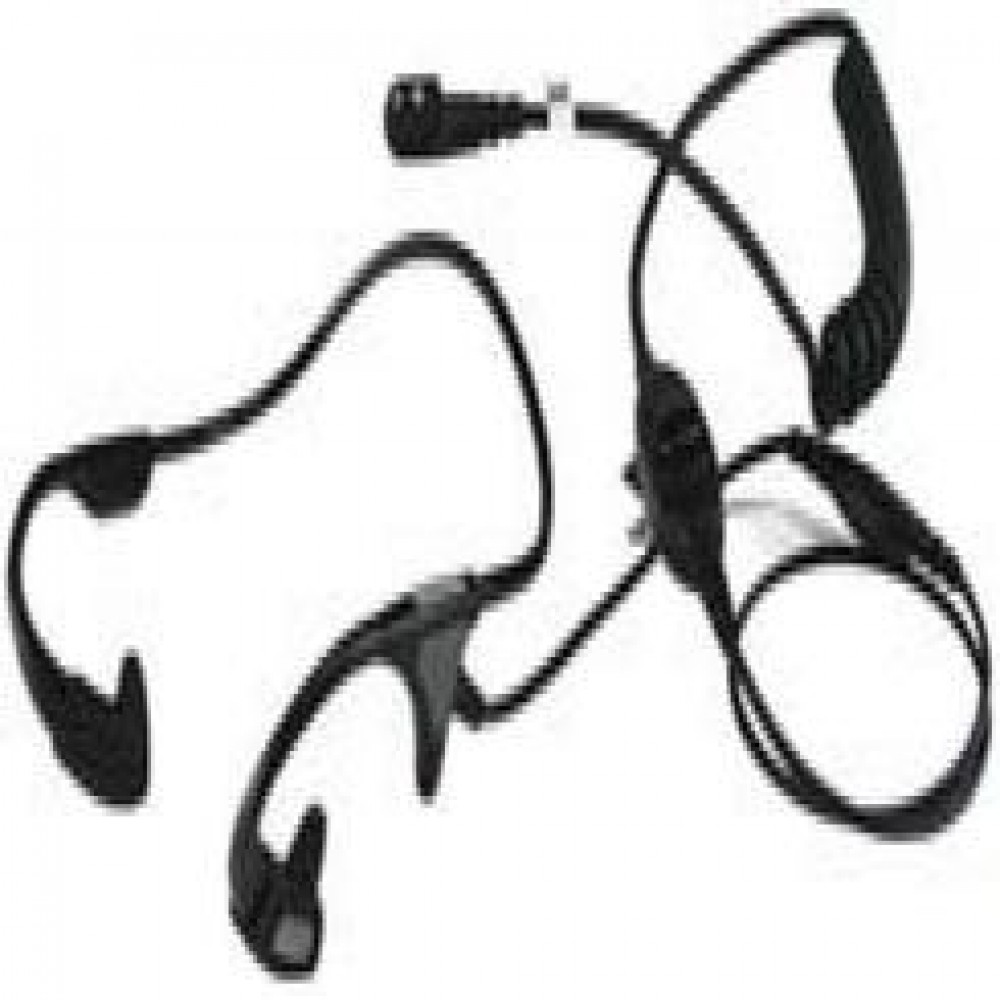 PMLN5003A Lightweight Temple Transducer Headset