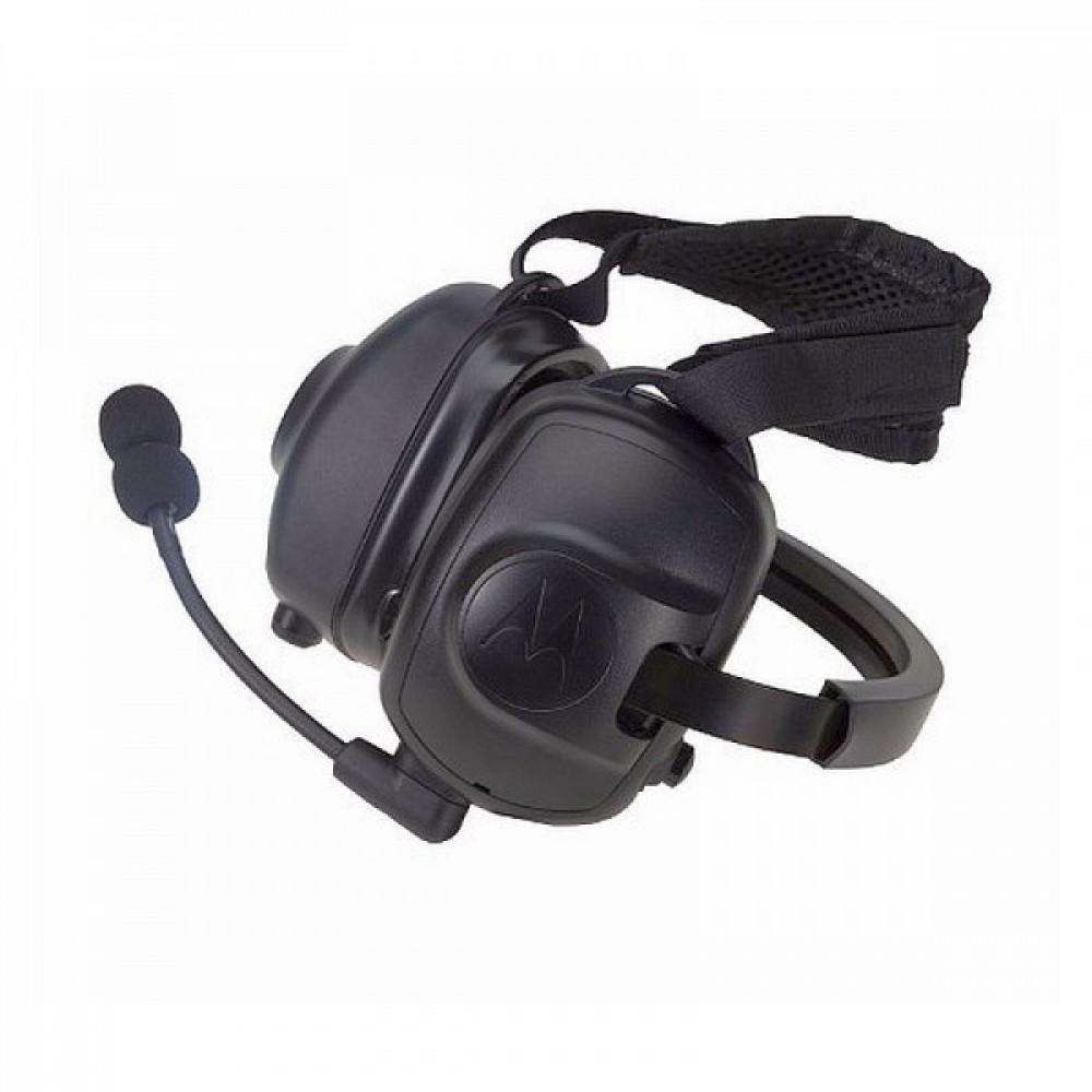PMLN6853 Heavy Duty Headset
