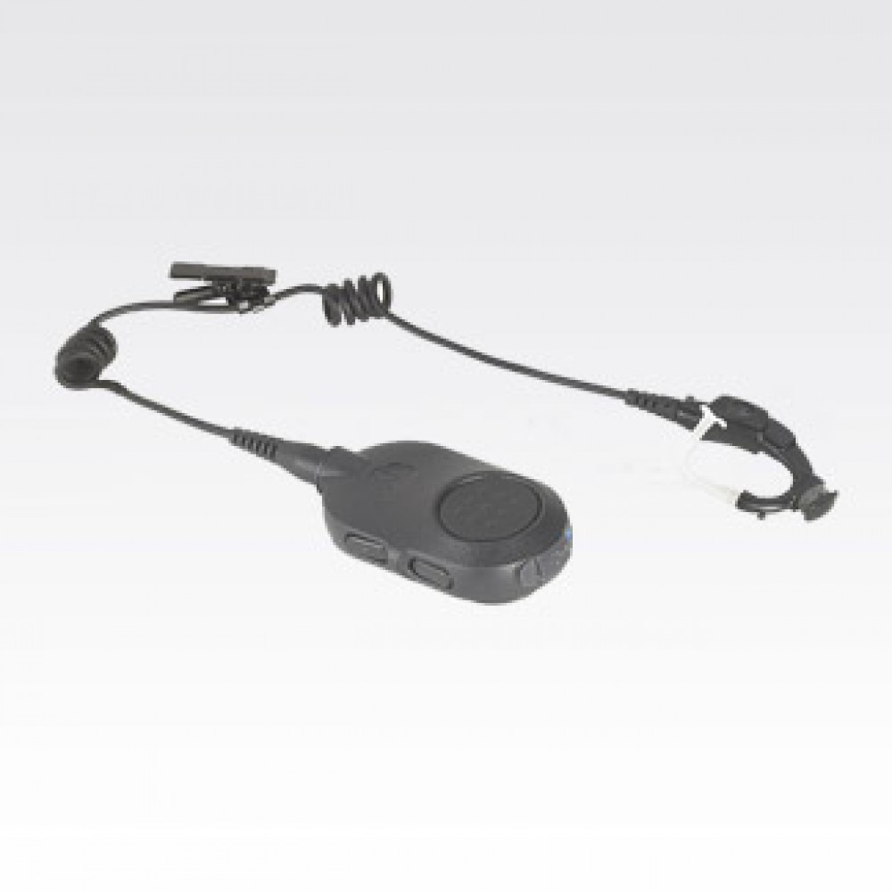 NTN2570 A Bluetooth Earpiece