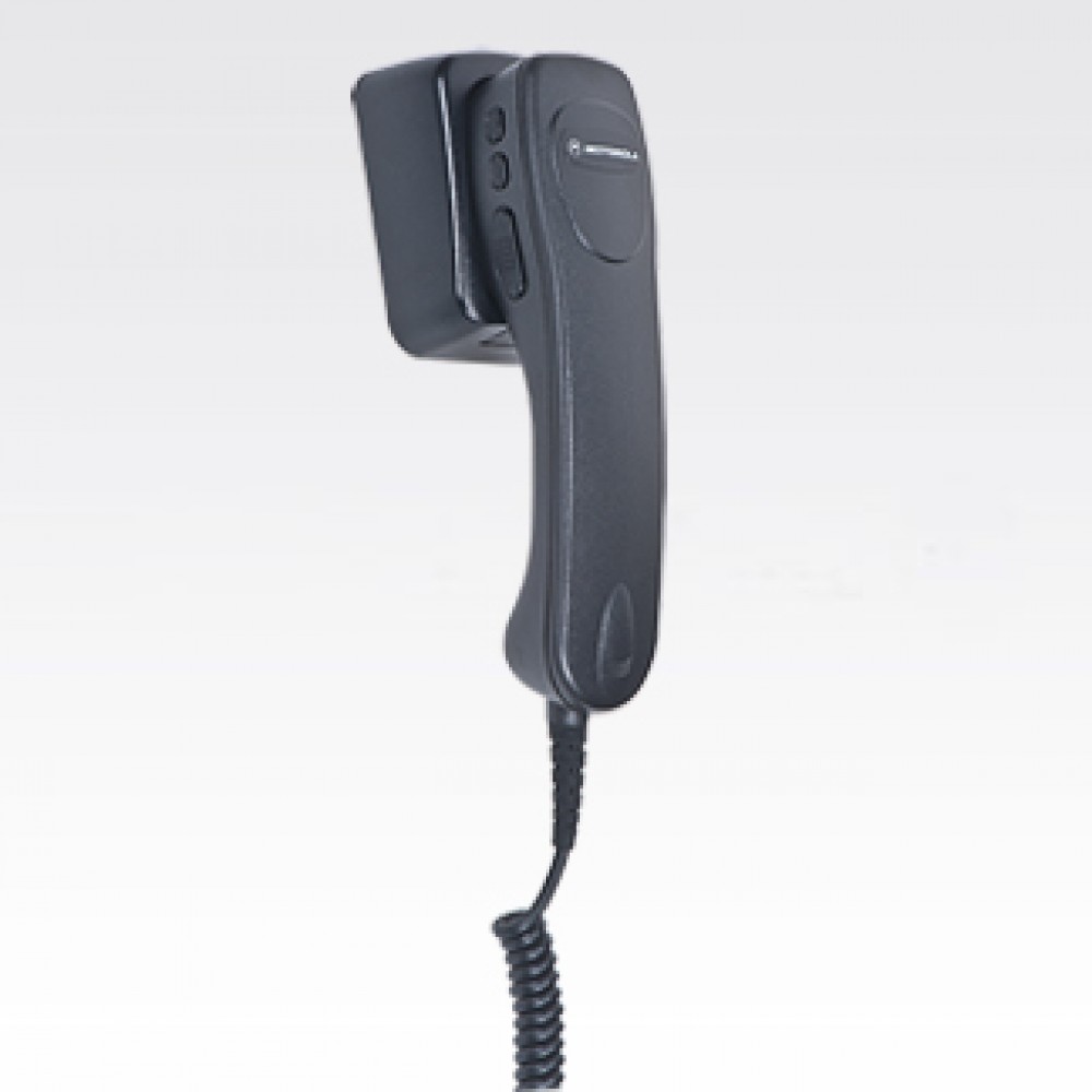Motorola HMN4097A Model III Keypad Telephone Headset (HMN4097)