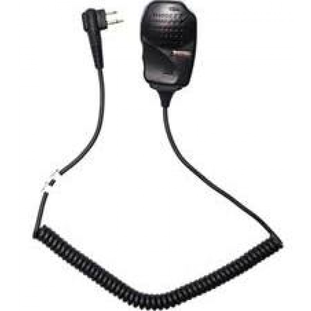 motorola cp200 speaker mic