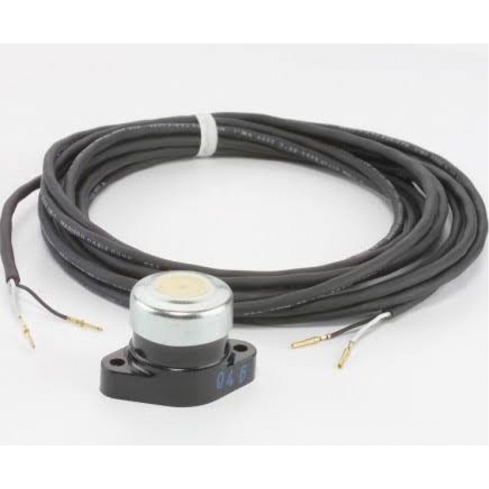 Push to talk foot pedal actionlokasin