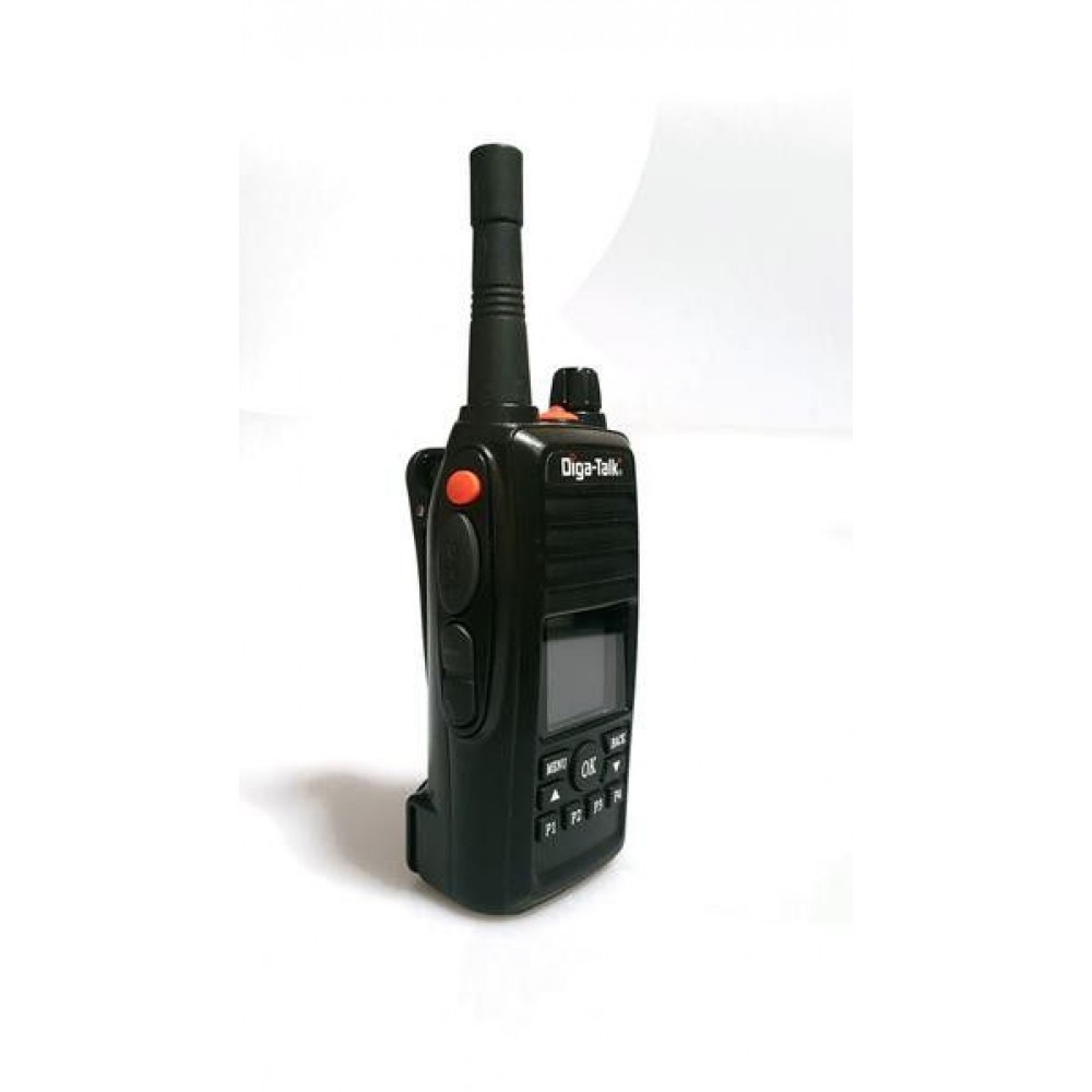 Diga-Talk Plus DTP9750 4G LTE PTT Radio