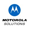 Motorola Solutions brand logo