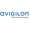 Avigilon brand logo