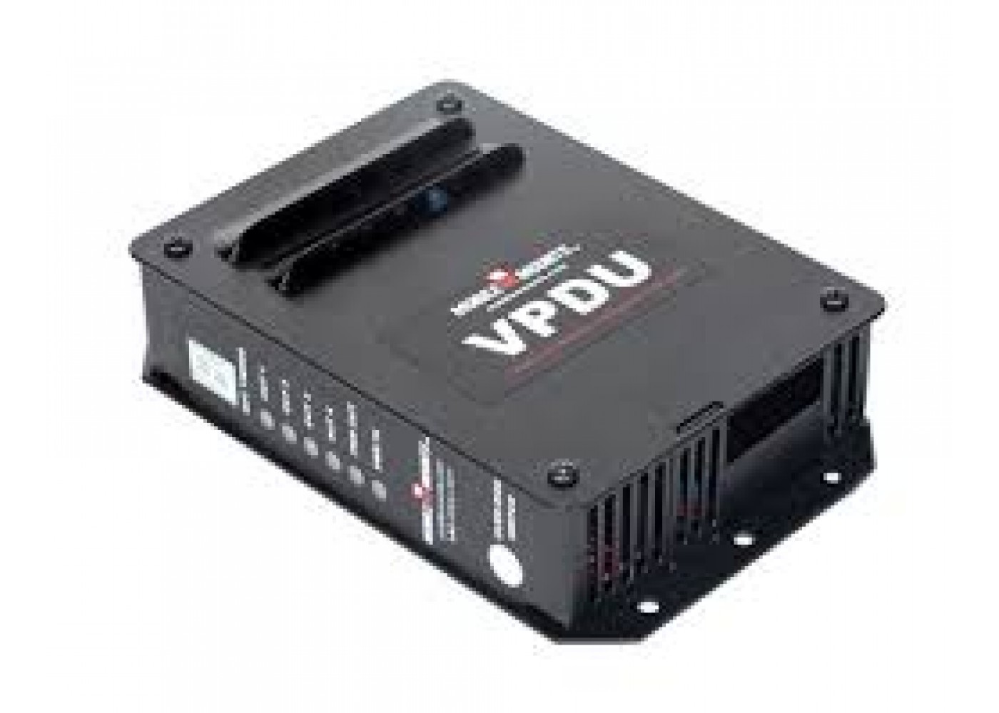 MOBILE MOUNTS Standard Vehicle Power Distribution Unit