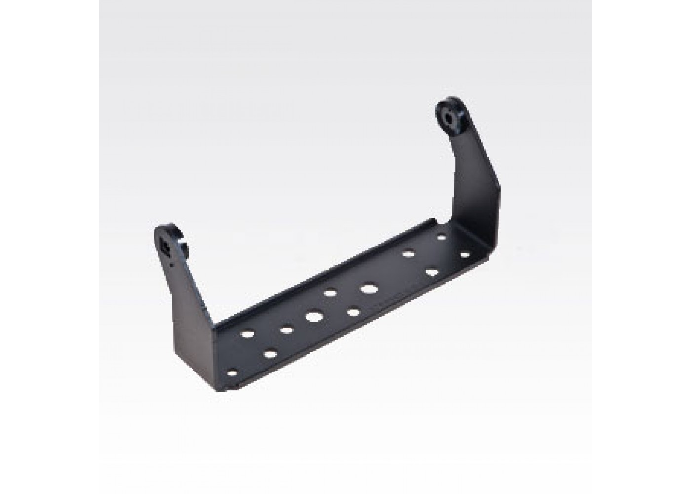 Motorola HLN7002A APX 6500 APX 7500 Trunnion Kit XTL Radio Mounting Bracket