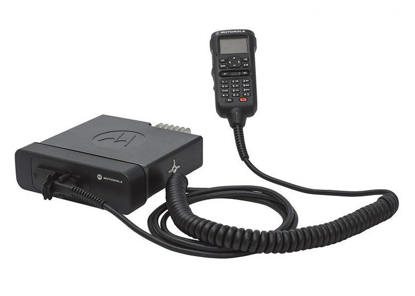 Motorola PMLN7131 Handheld Control Head Upgrade Kit