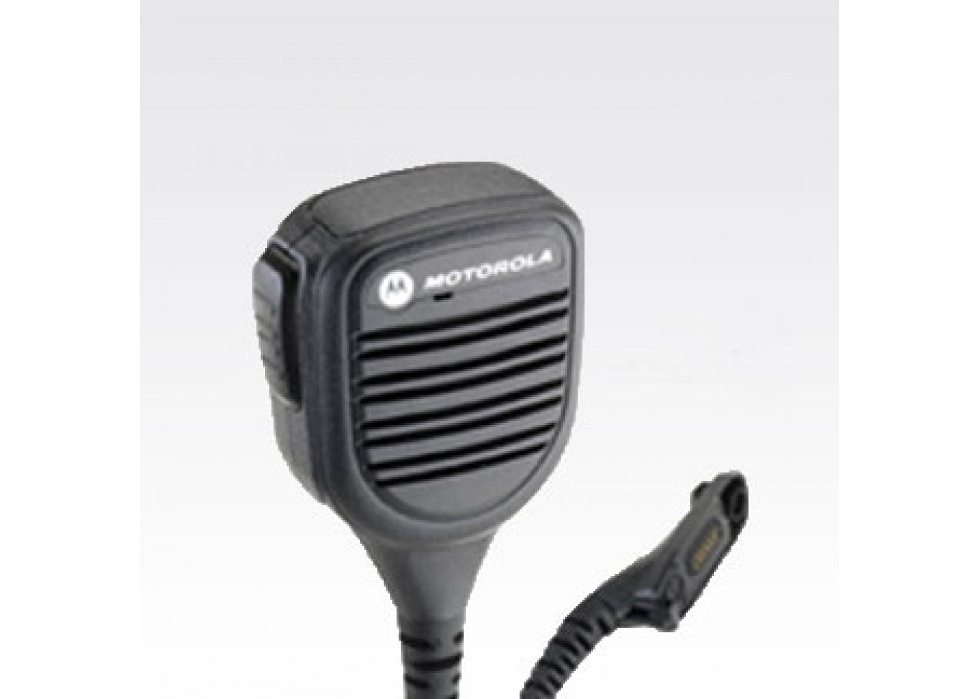 motorola apx 4000 speaker mic