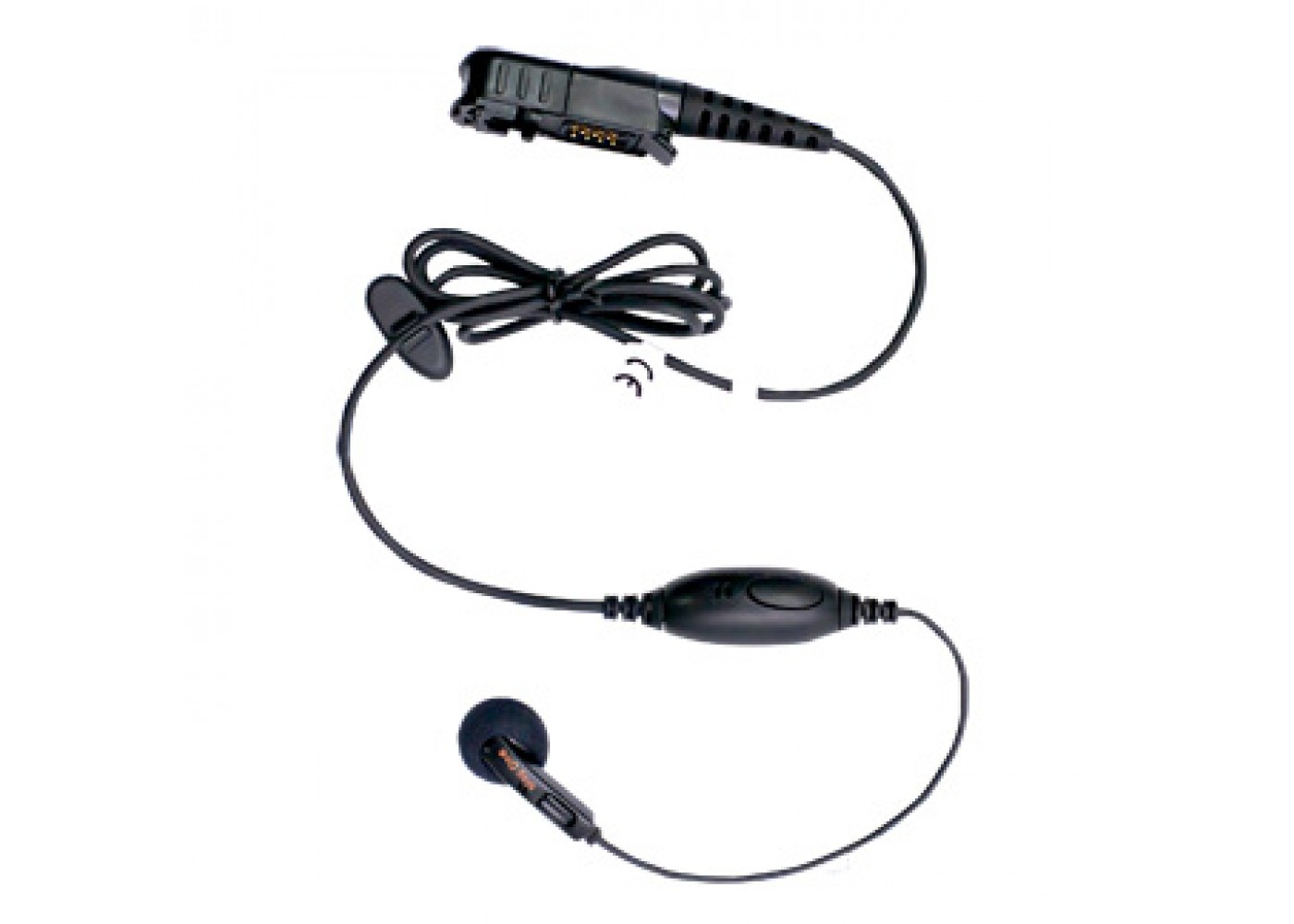 PMLN5733A Mag One Earbud