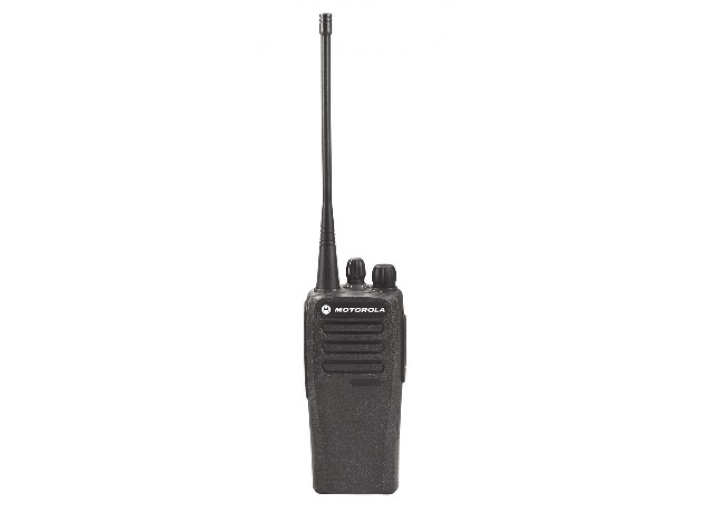 Motorola Original CP200 AAH50KDC9AA1AN Handheld VHF Transceiver 146-174 MHz 5 Watts 4 Channels