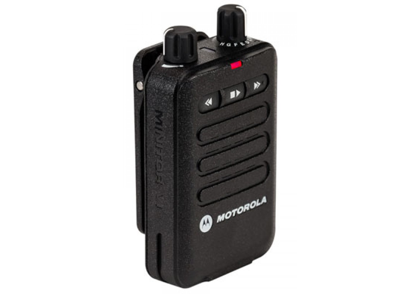 Minitor VI VHF 143174 MHz Single Channel Motorola