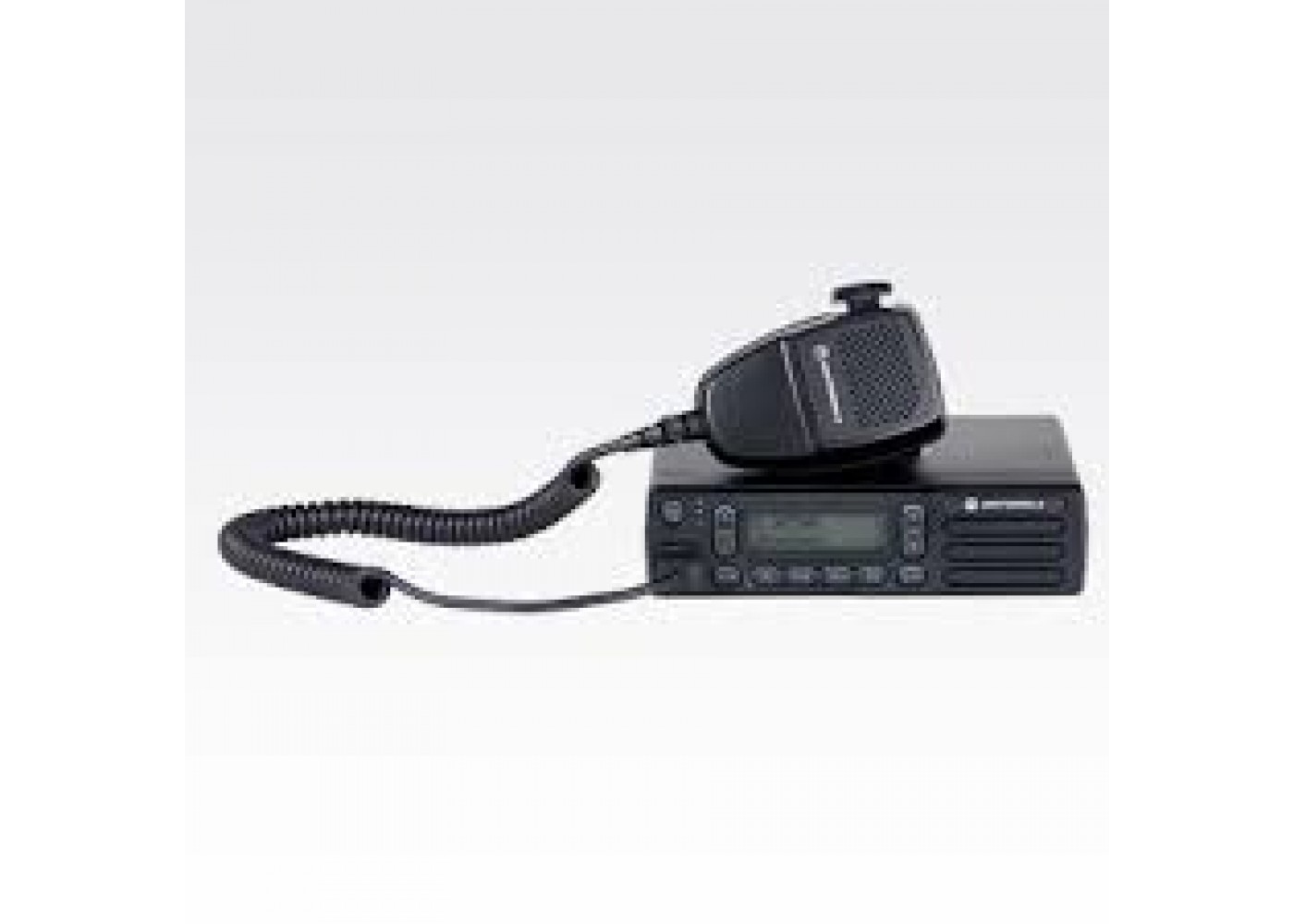 Motorola CM300 VHF 32 Channel Mobile Radio for sale online