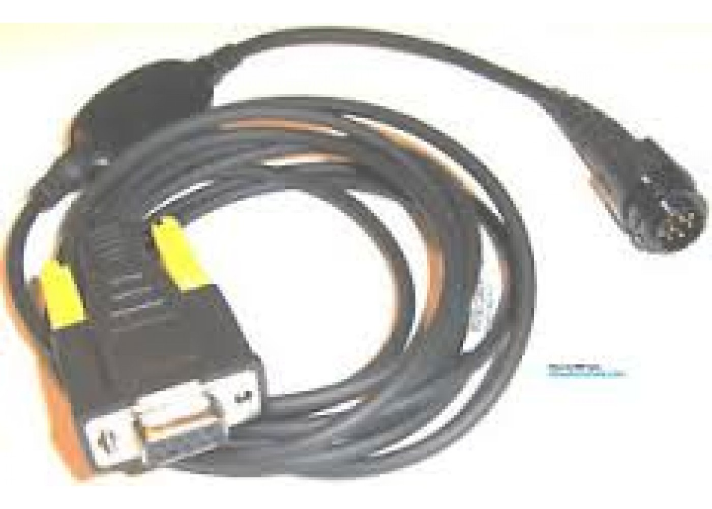 HKN6183A Motorola programming cable XTL2500 XTL1500 motorola xtl 1500 wiring diagram 