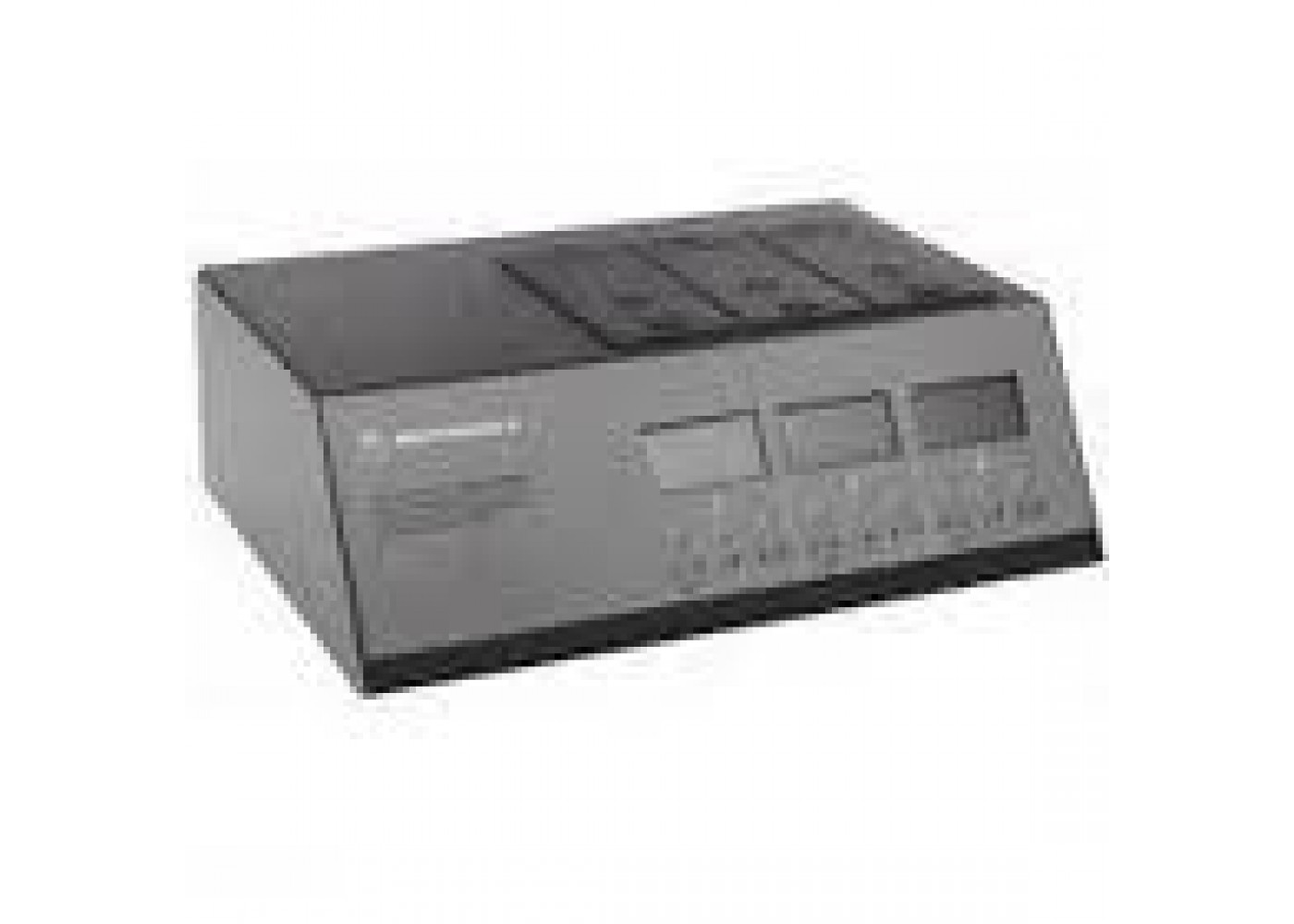 Motorola NDN4005 3 Station Battery Maintenance System