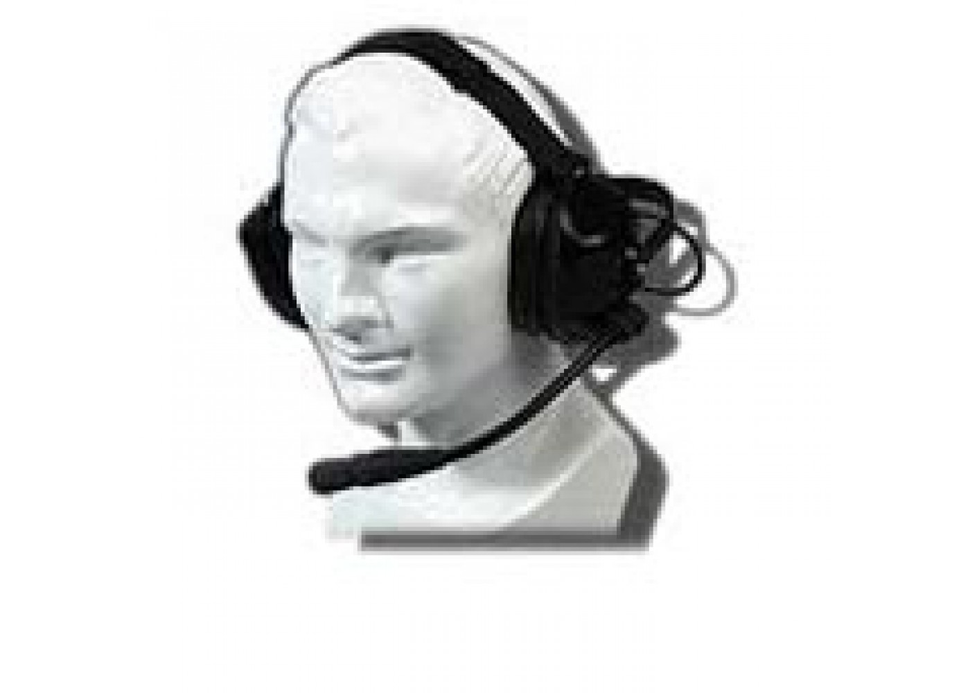 Motorola BDN6645 Black Headband Headsets for sale online 