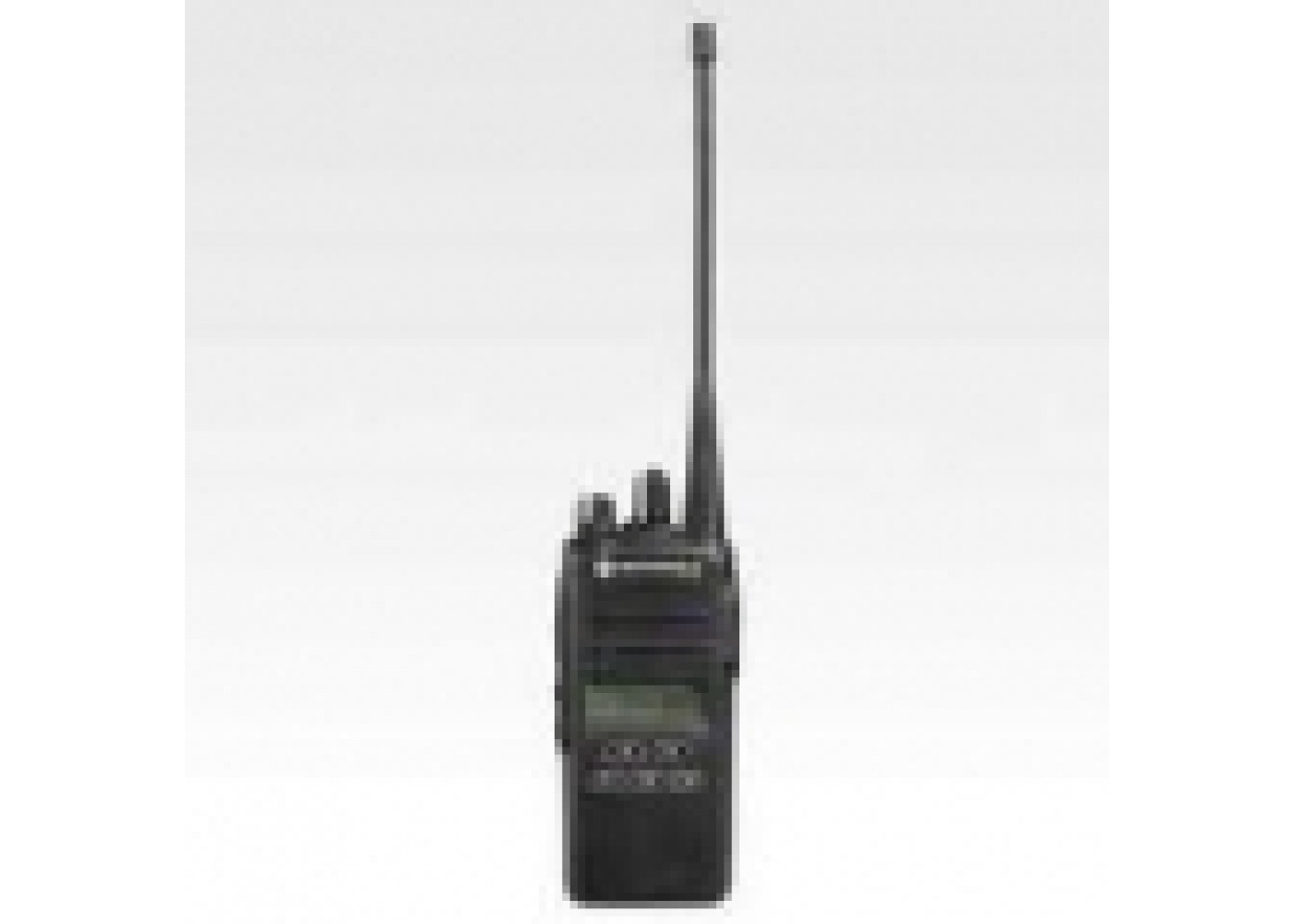 Motorola CP185 free headset Signalling UHF Display AAH03RDF4AB7AN