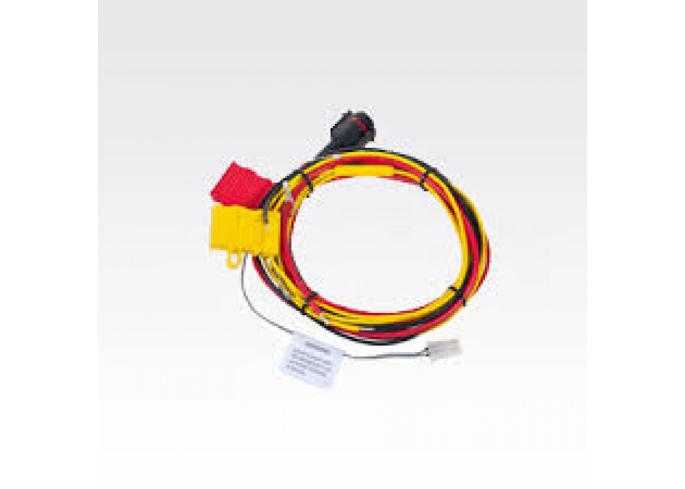 HKN6188A Motorola Control Head / Ignition Sense Power Cable
