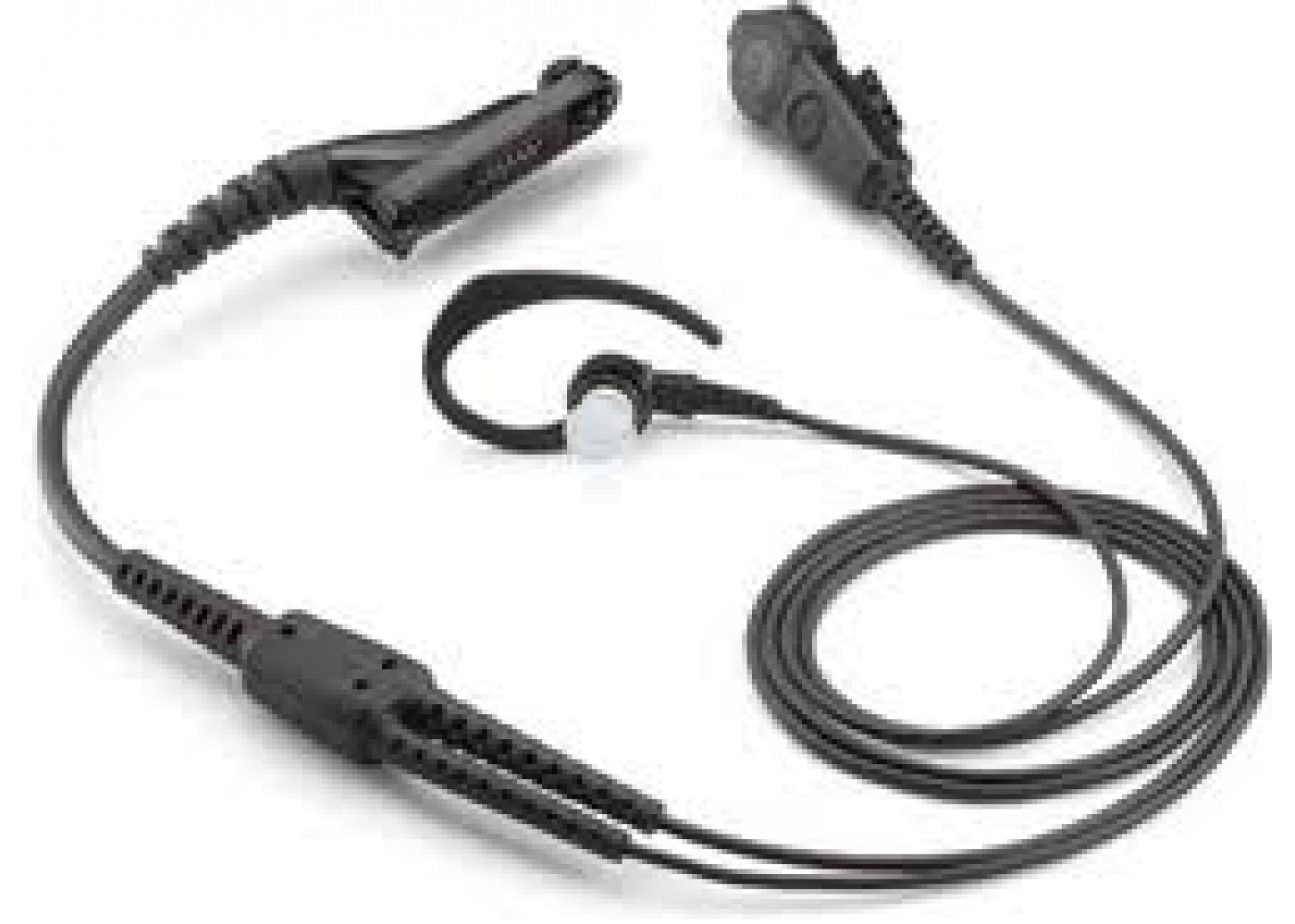 2 wire surveillance kit
