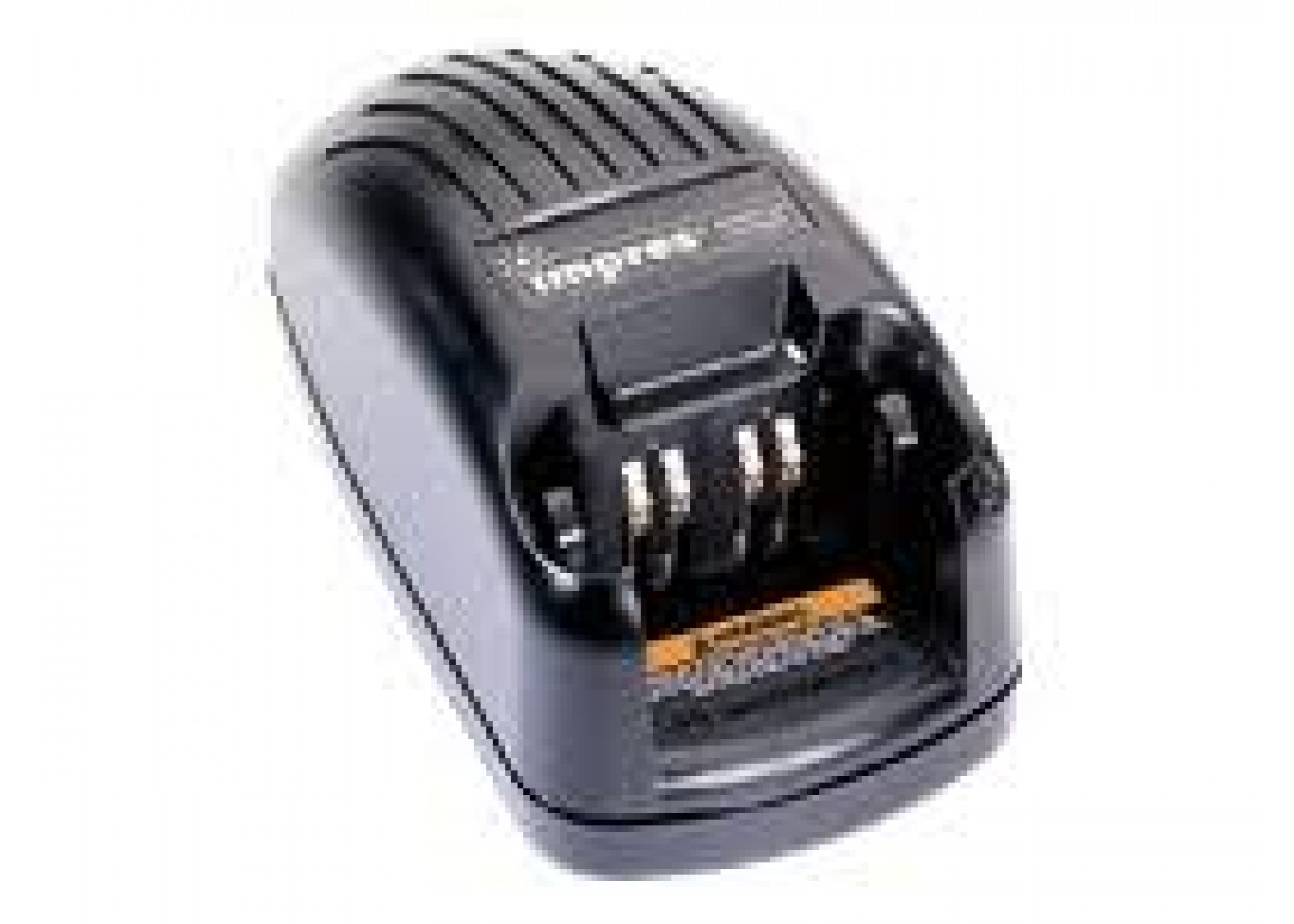 Motorola Impres WPLN4111AR Twoway radio charging stand