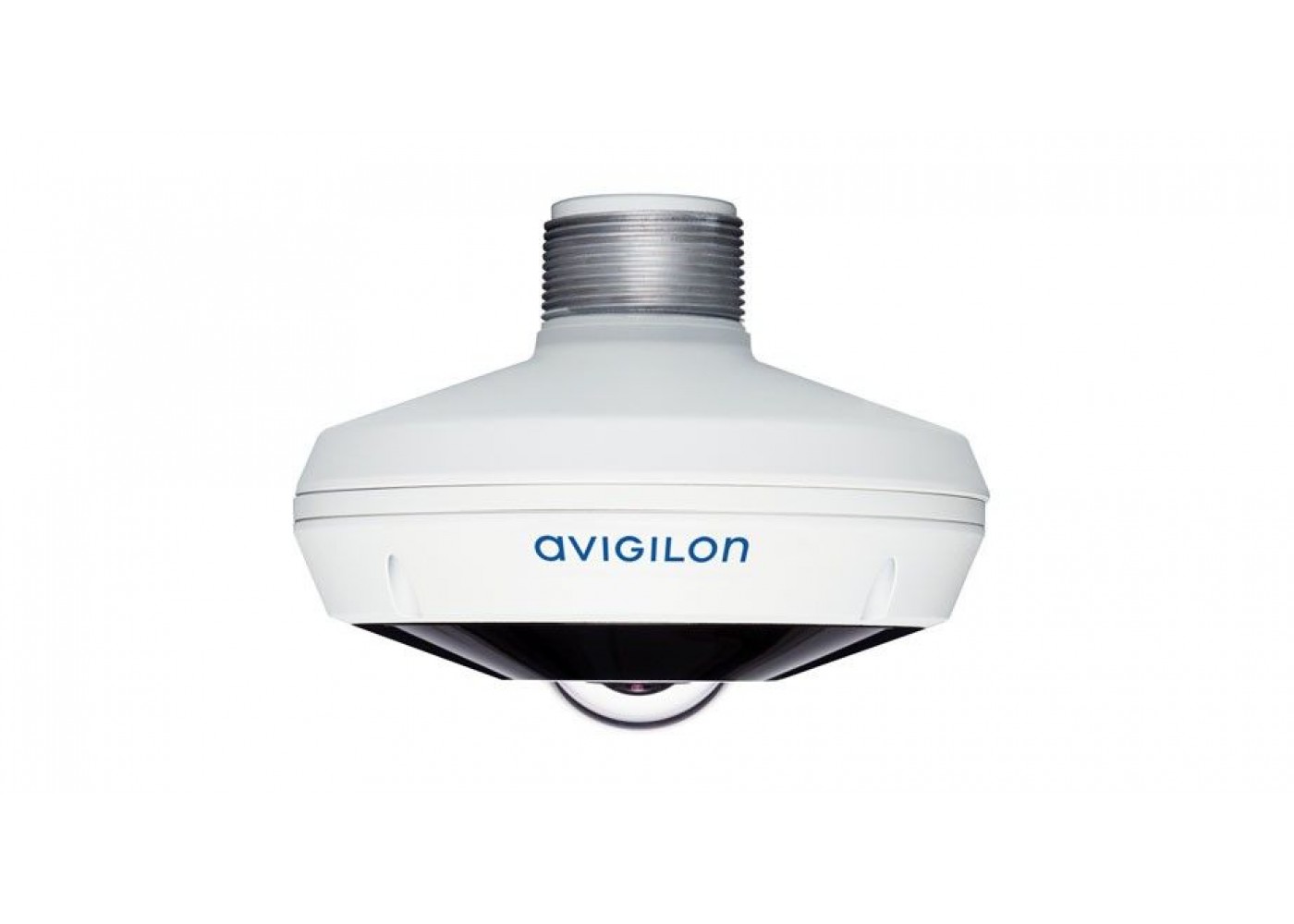 fisheye avigilon
