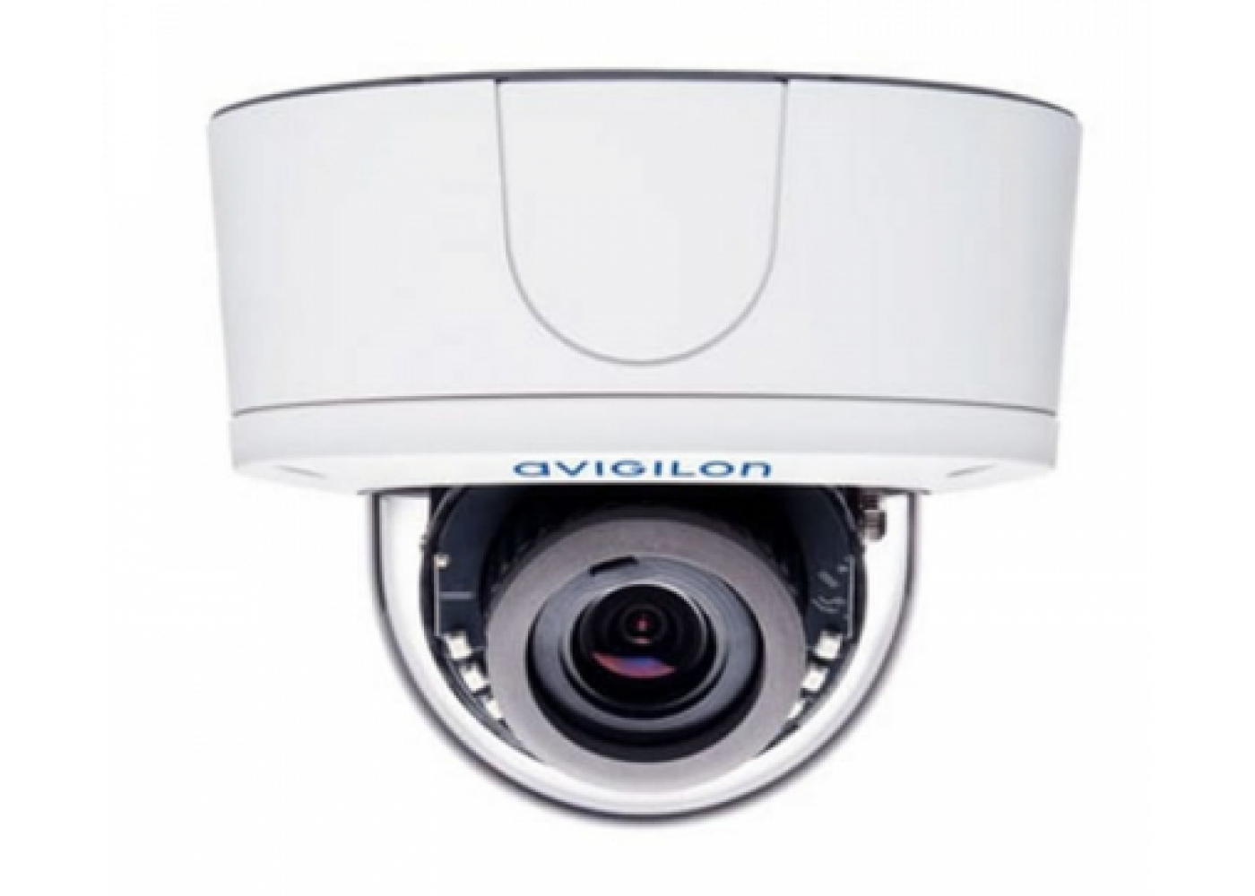 Avigilon h4sl 2025