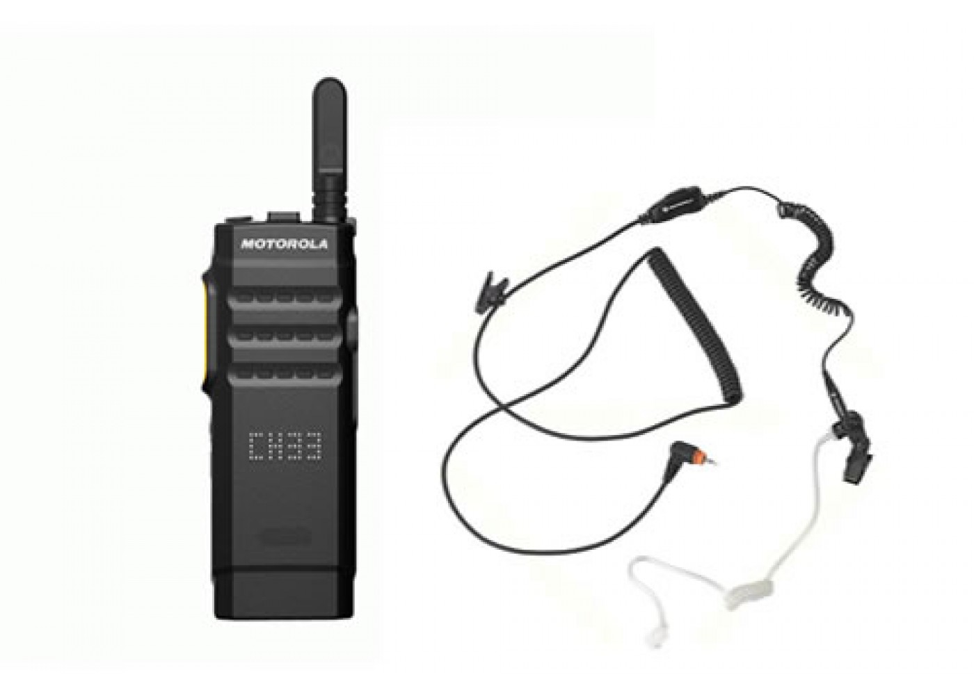 SL300 VHF Radio 99 Channel With Display AAH88JCP9JA2AN