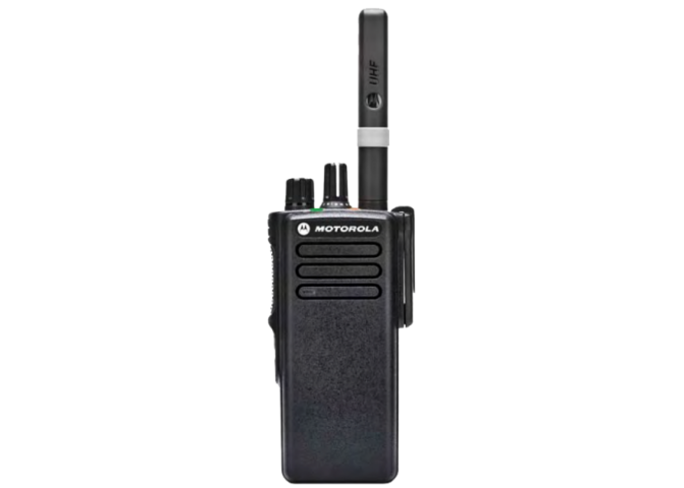 uhf digital radio