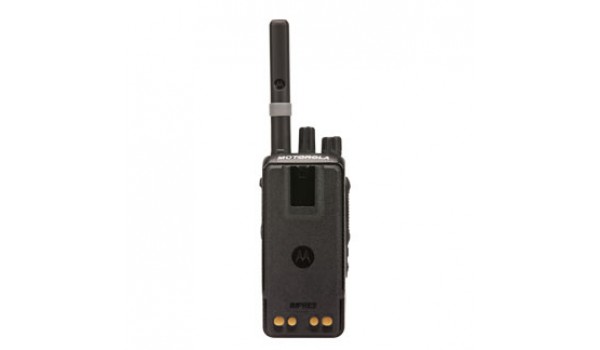 XPR3300E VHF Digital Two Way Radio - Radiotwoway.com